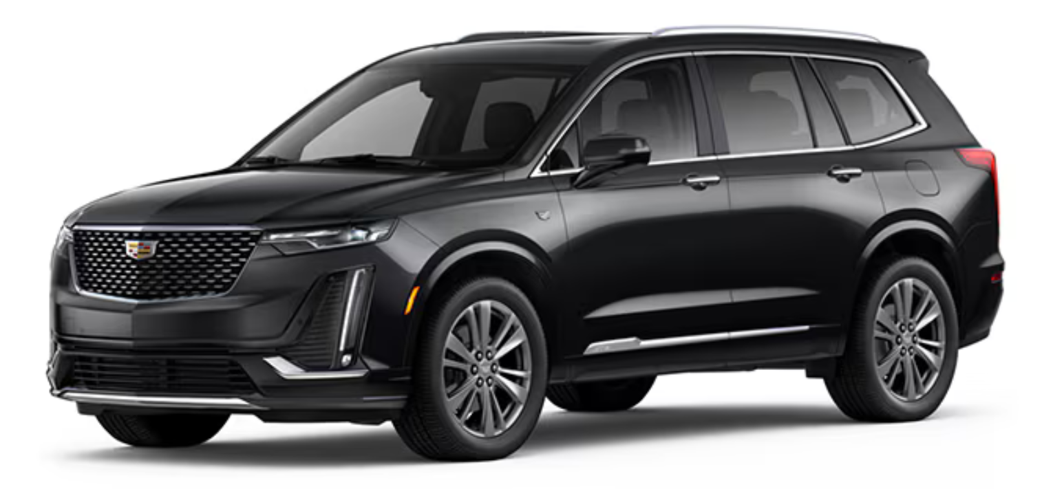 luxride