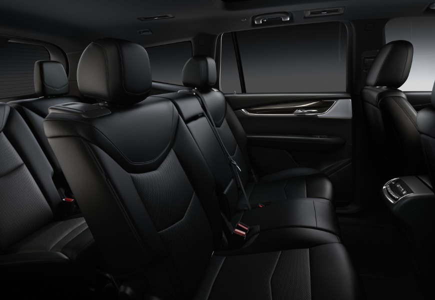 luxride