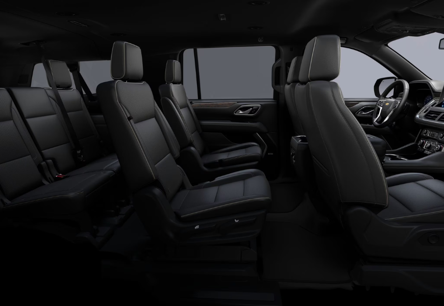 luxride