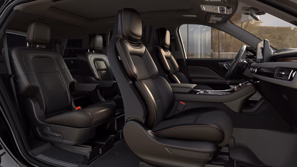 luxride