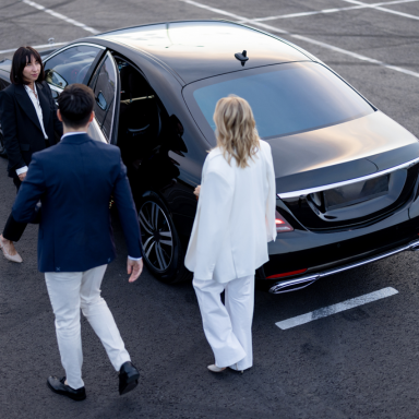 ALARA Limousine