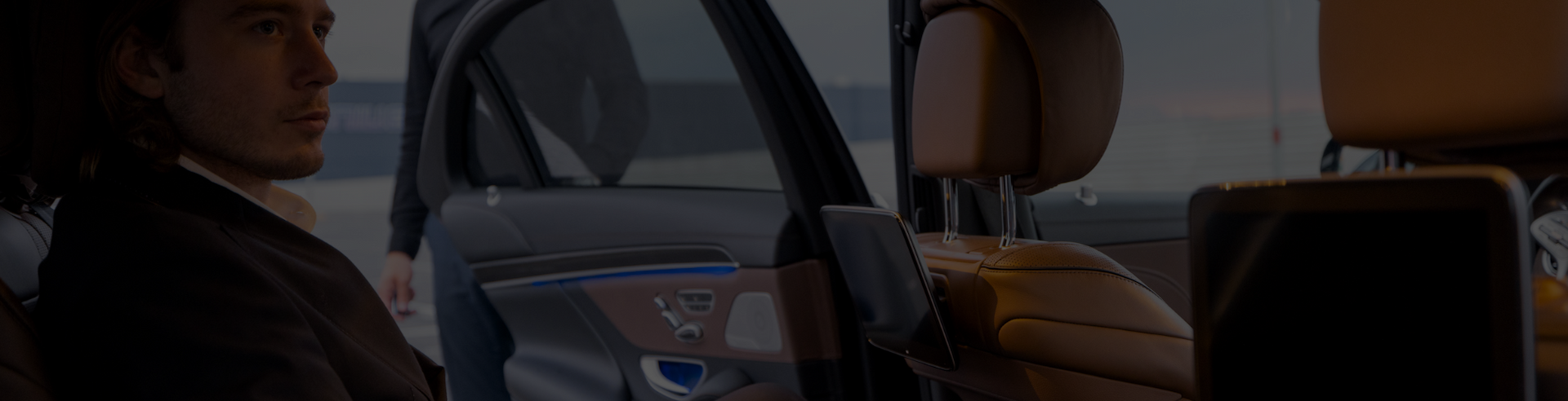 ALARA Limousine