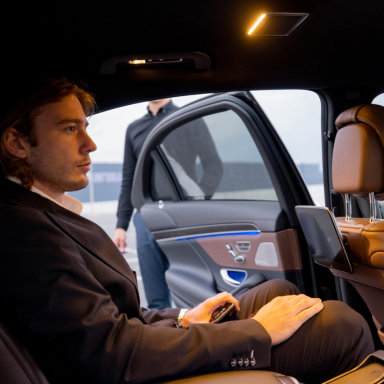 ALARA Limousine