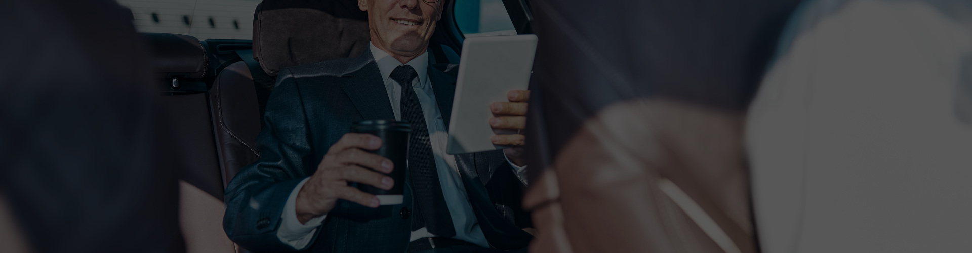 ALARA Limousine