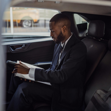 ALARA Limousine