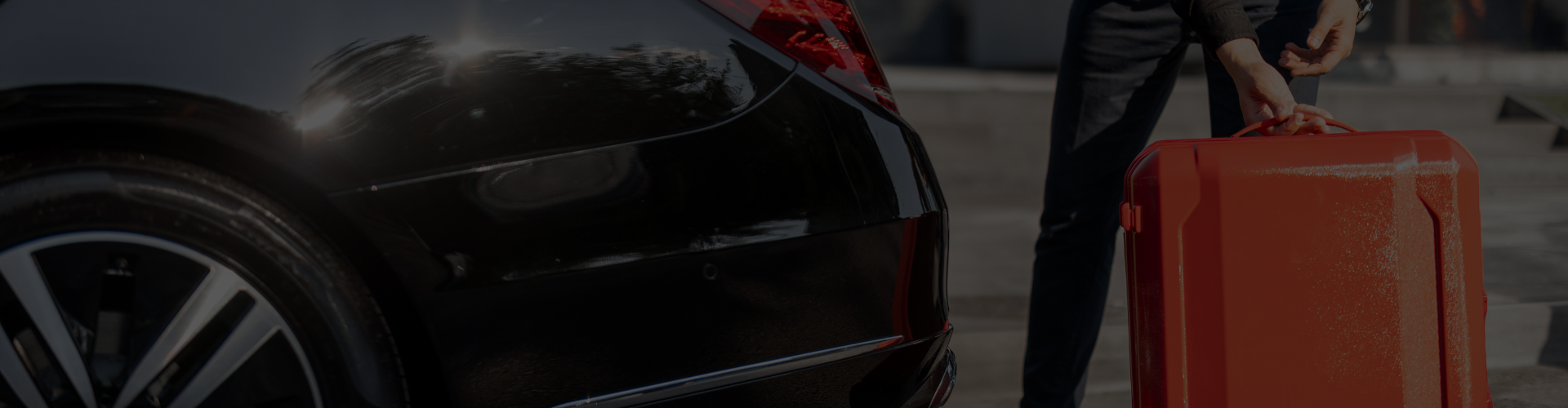 ALARA Limousine