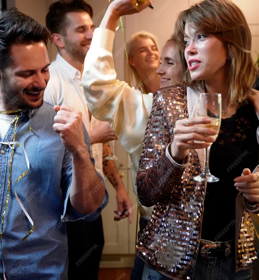 Birthday party limo Denver for private celebrations