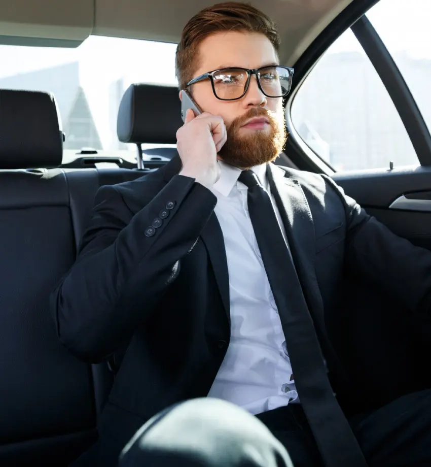 Corporate Limo Transportation Denver CO