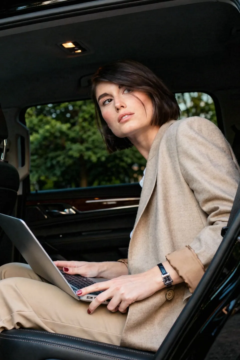 Executive Corporate Airport Transportation Denver