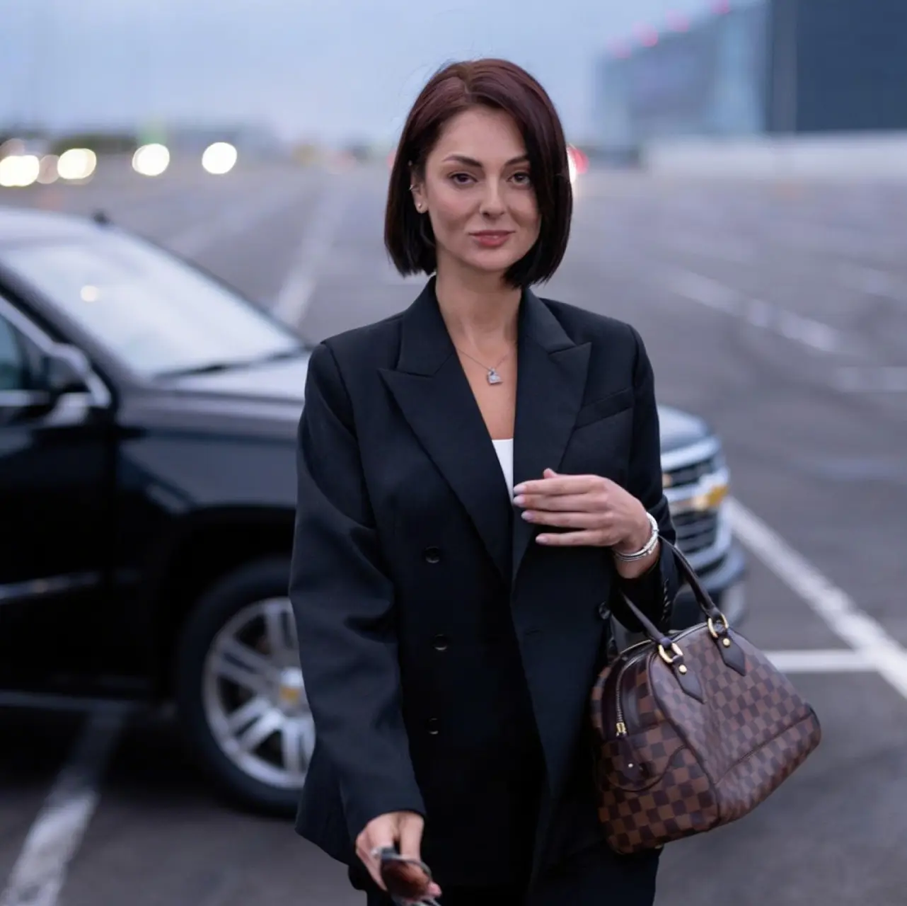 Denver airport limo service and luxury transportation