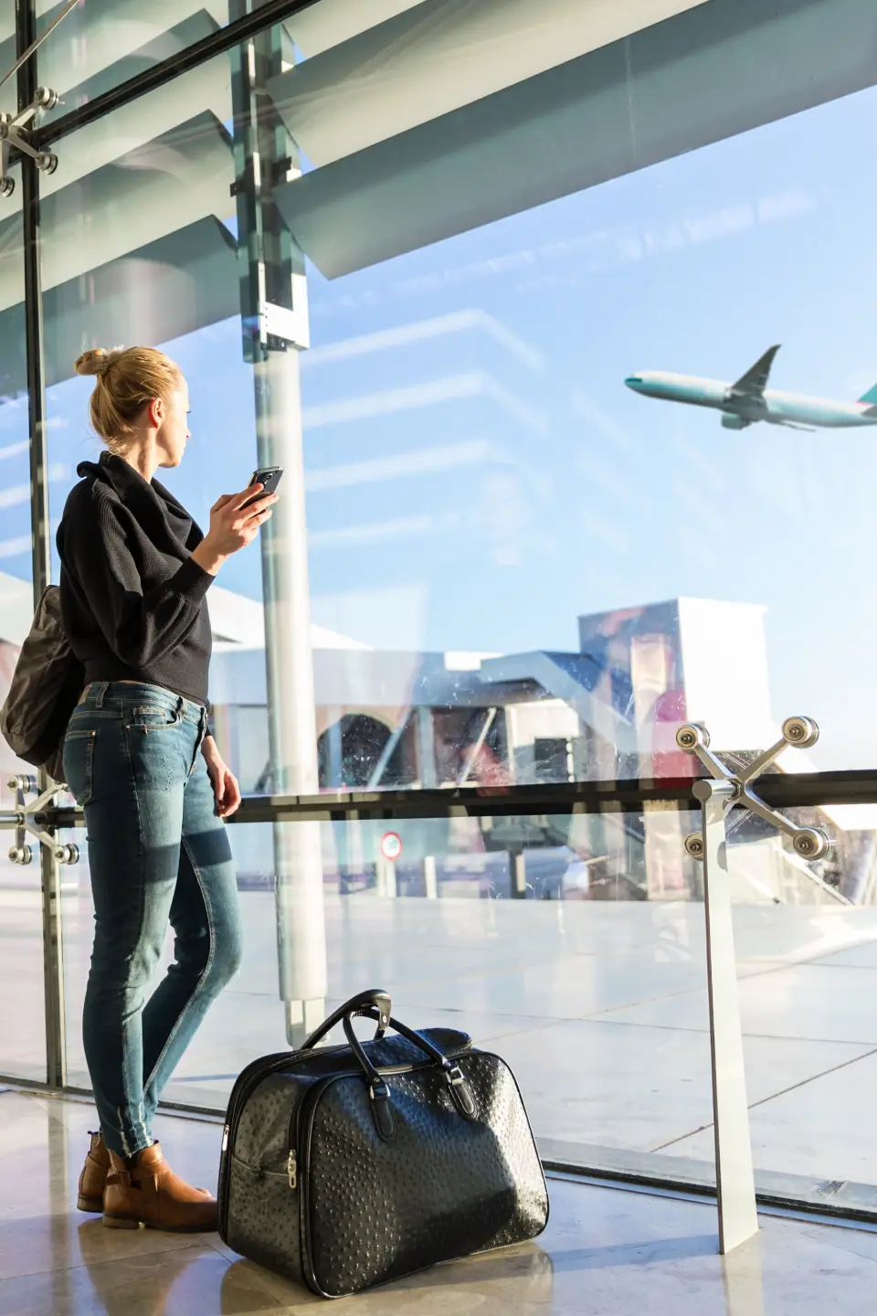 Denver airport limo service and chauffeur transportation