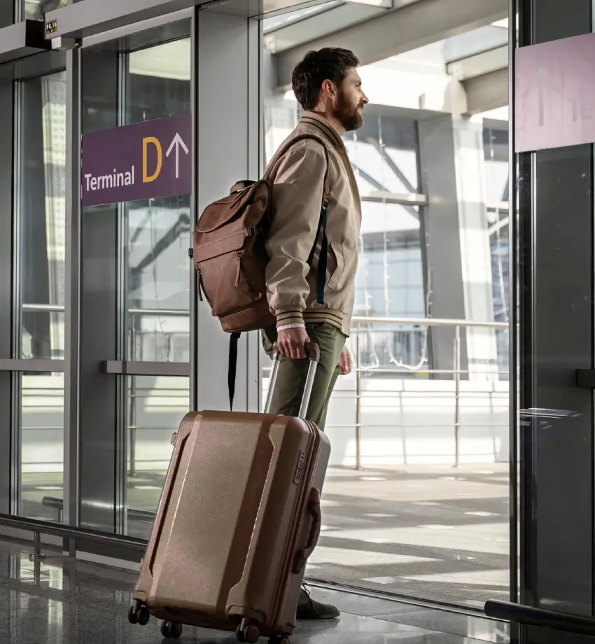 Transportation from Denver airport to downtown Denver