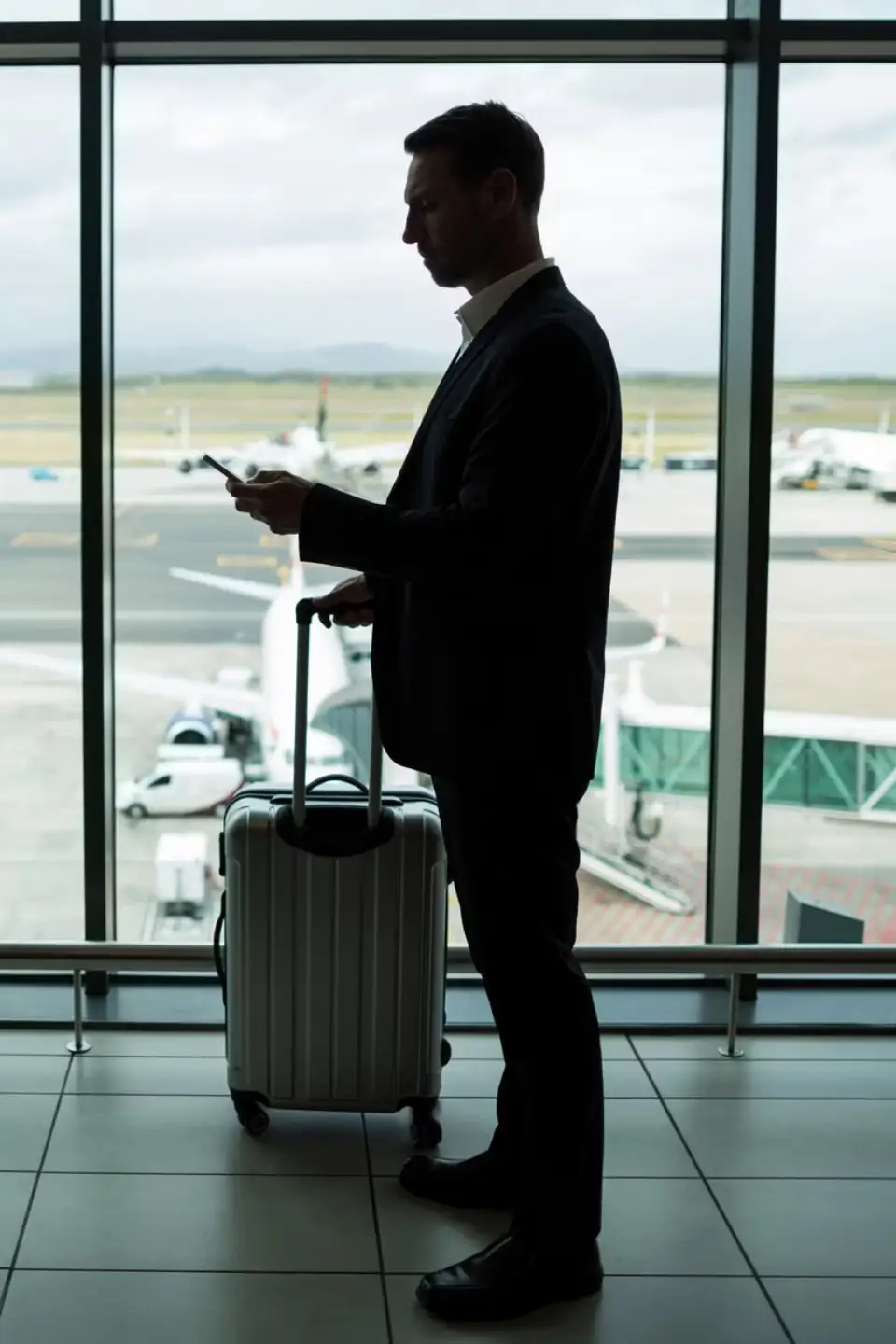 Black car service for Centennial Airport and Rocky Mountain airports