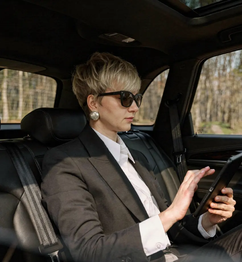 Hourly limo service Denver CO