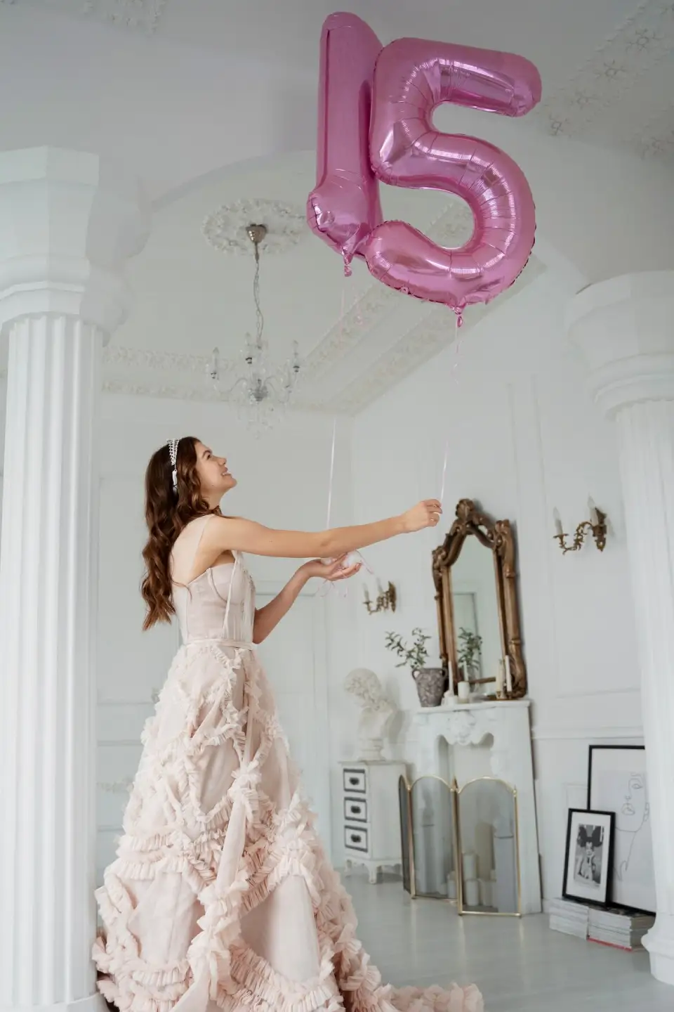 Bachelor party limo Denver and quinceañera transportation