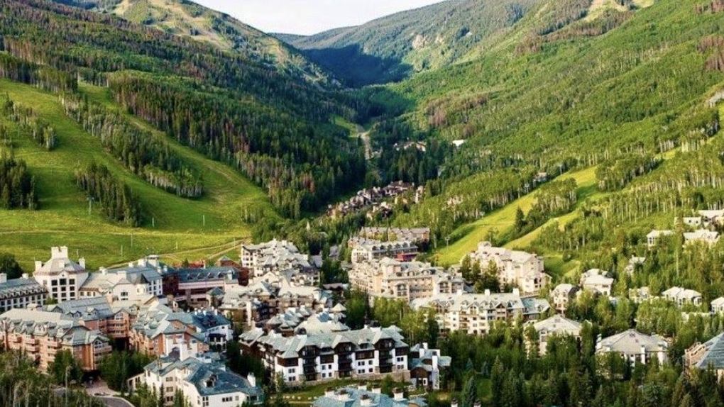 Premium Car Service Denver to Beaver Creek with Private Mountain Transportation