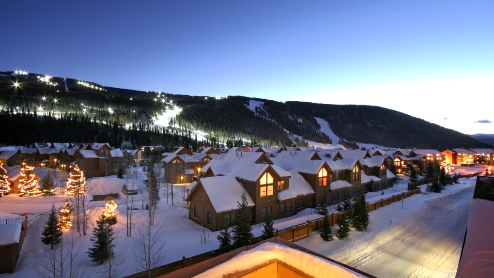 Reliable Denver to Keystone Private Transportation for a Comfortable Mountain Escape