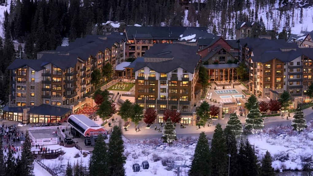 Car Service Denver Airport to Keystone Ski Resort for a More Relaxed Mountain Arrival